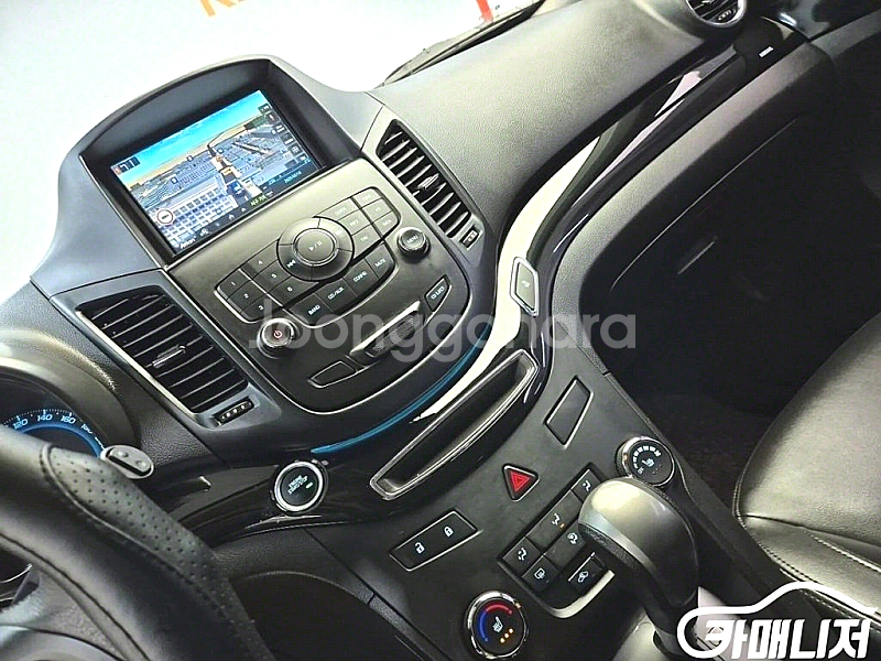 [쉐보레]올란도 LPGI LT 세이프티팩 (7인승) 2018 년 LPG 중고 중고차 전액할부☆중고차리스☆중고차수출--1