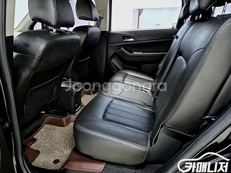 [쉐보레]올란도 LPGI LT 세이프티팩 (7인승) 2018 년 LPG 중고 중고차 전액할부☆중고차리스☆중고차수출--3