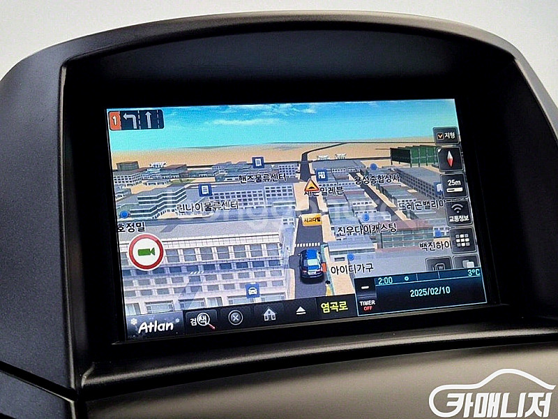 [쉐보레]올란도 LPGI LT 세이프티팩 (7인승) 2018 년 LPG 중고 중고차 전액할부☆중고차리스☆중고차수출--7