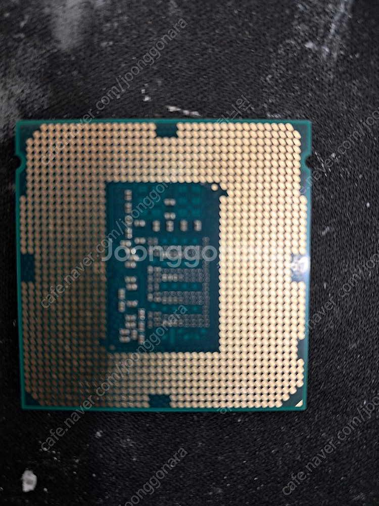 불량 CPU R9 3900X i7 4790 CPU 판매...--0