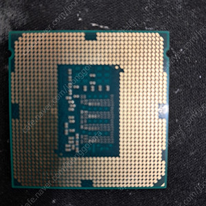 불량 CPU R9 3900X i7 4790 CPU 판매합니다 (내용있음)