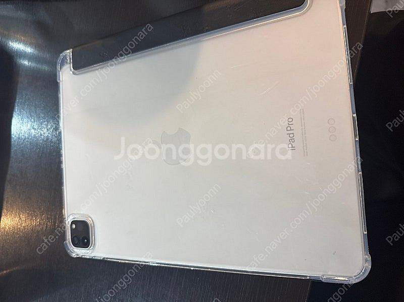 아이패드 프로11 m2 128 wifi 배터리효율100...--0