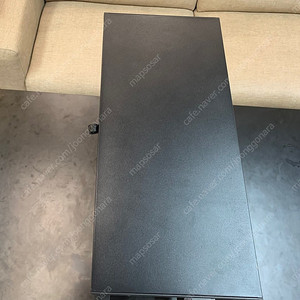 데스크탑 본체 2대 판매합니다 (I5-12500 , 16GB , 512GB , GT1030) (I3-10105 , 8GB , 250GB+윈10 정품)