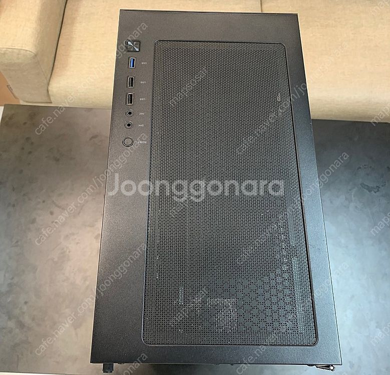 데스크탑 본체 2대 판매합니다 (I5-12500 , 1...--1