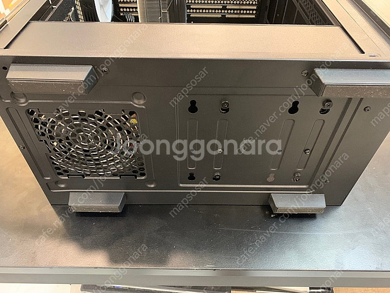 데스크탑 본체 2대 판매합니다 (I5-12500 , 1...--4