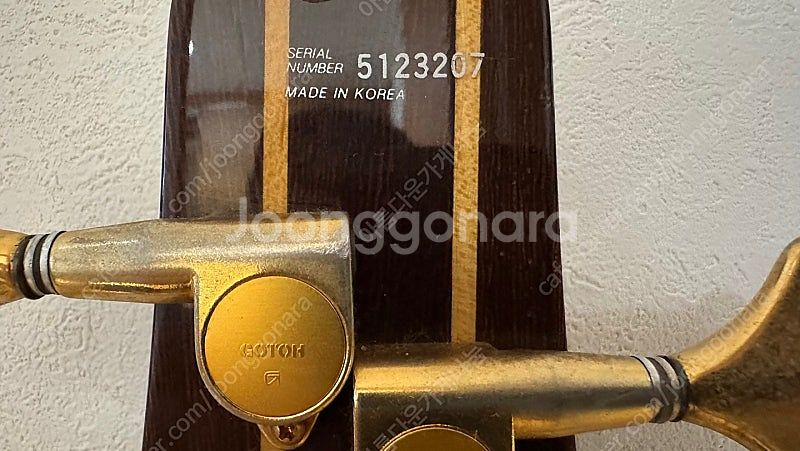 Cort Artisan 콜트 아티산 베이스기타 베이시스...--9