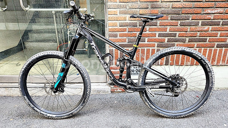 트랜지션 패트롤 풀샥 mtb 자전거 27.5인치휠--0