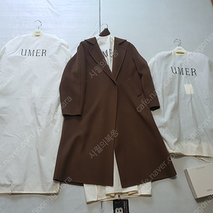 [유메르/24년캐시미어코트] 마틸다코트. 베르사유코트. 몬타나코트