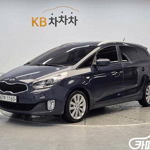 올뉴 카렌스 2.0 LPI 프레스티지 2015 년 중고차◆전액할부◆중고차리스◆중고렌트◆