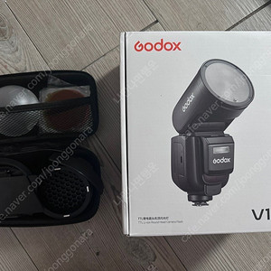고독스 v1 pro(프로) 소니 + ak R1 팝니다