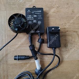 서울 제바오 수류모터 마코 ato 먹이급여기
