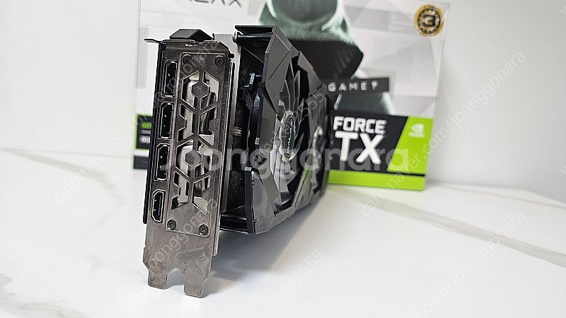 GALAX RTX 3070 OC 판매합니다--3