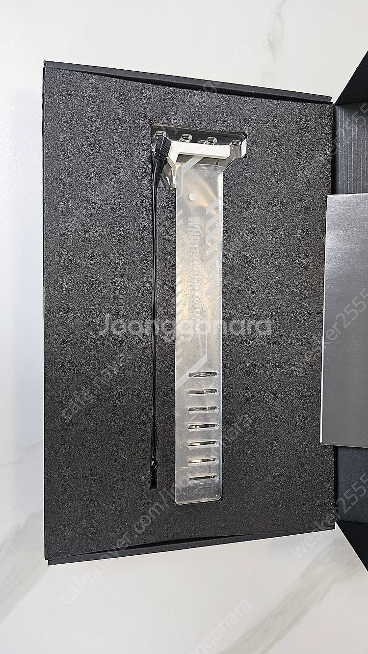GALAX RTX 3070 OC 판매합니다--7