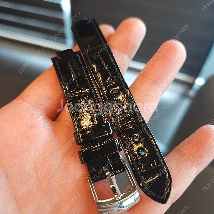 루이비통시계줄 땅부르스트랩 여성용--1
