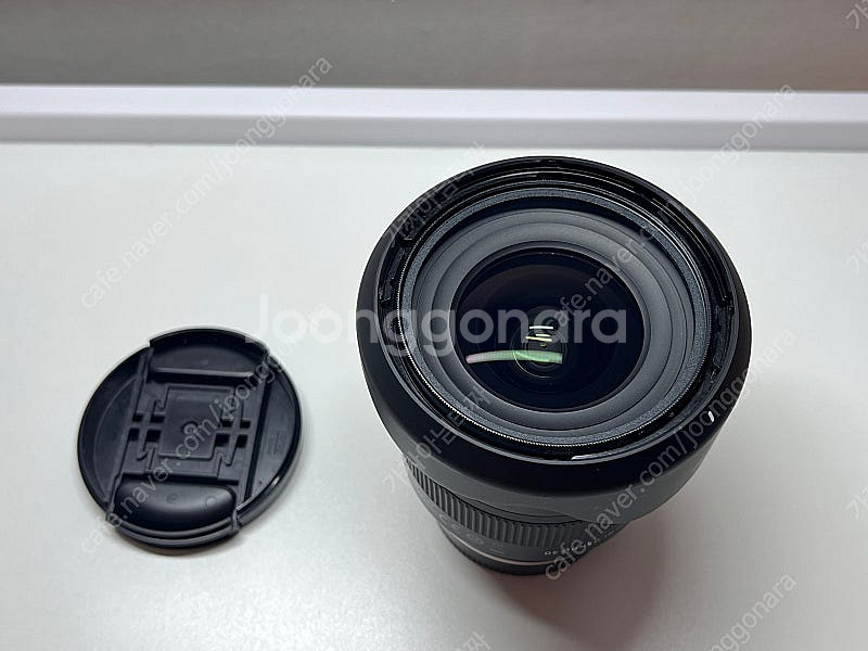 탐론 1120 소니마운트 F2.8 렌즈 팔아요!--3