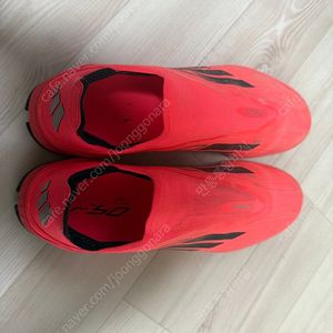 [295] 아디다스 F50 프로 tf