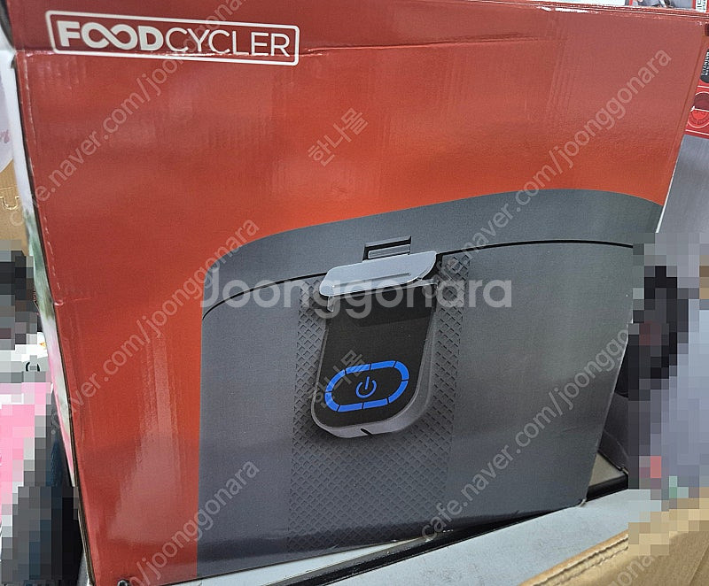 푸드사이클러 에코 5 FC-100E 음식물 쓰레기 처리...--0