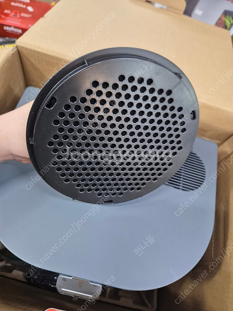 푸드사이클러 에코 5 FC-100E 음식물 쓰레기 처리...--3