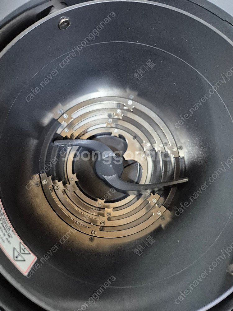 푸드사이클러 에코 5 FC-100E 음식물 쓰레기 처리...--5
