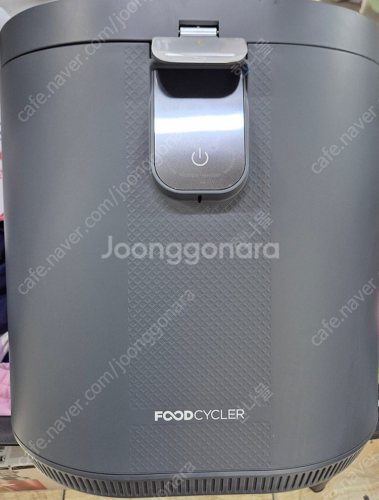 푸드사이클러 에코 5 FC-100E 음식물 쓰레기 처리...--6