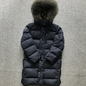 키즈 닥스 120호 롱패딩