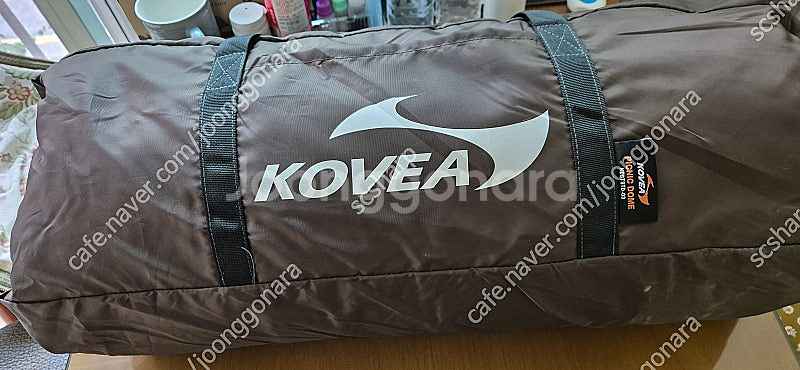 코베아텐트(kect9td-03)--1