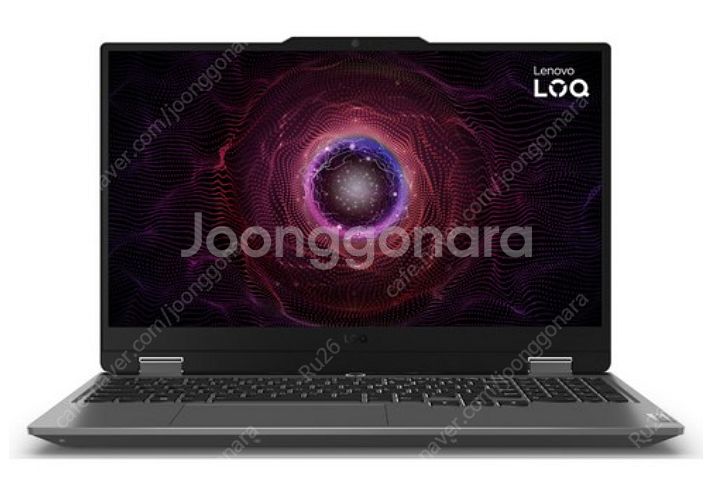 [삽니다] [미개봉] 레노버 게이밍 노트북 LOQ 15...--0