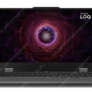 [삽니다] [미개봉] 레노버 게이밍 노트북 LOQ 15 ARP9 7435HS RTX4060