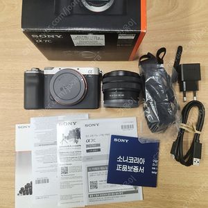 소니a7c 실버 번들셋 3천컷,소니100-400gm 백사금 ,소니35.8 보증1년,소니70-200gm2 금령2판매합니