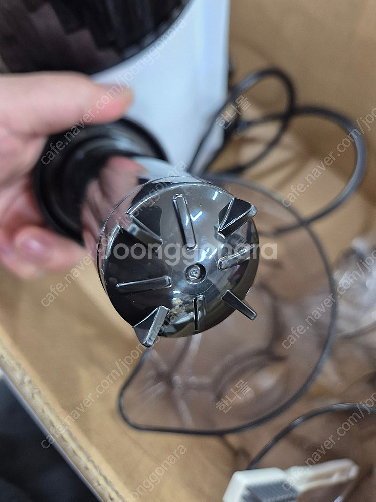 HUROM 휴롬 착즙기 H430/ H72ST-BFS02...--1