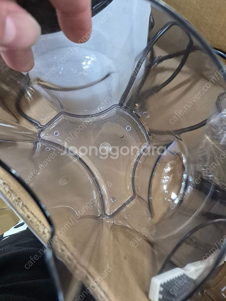 HUROM 휴롬 착즙기 H430/ H72ST-BFS02...--5