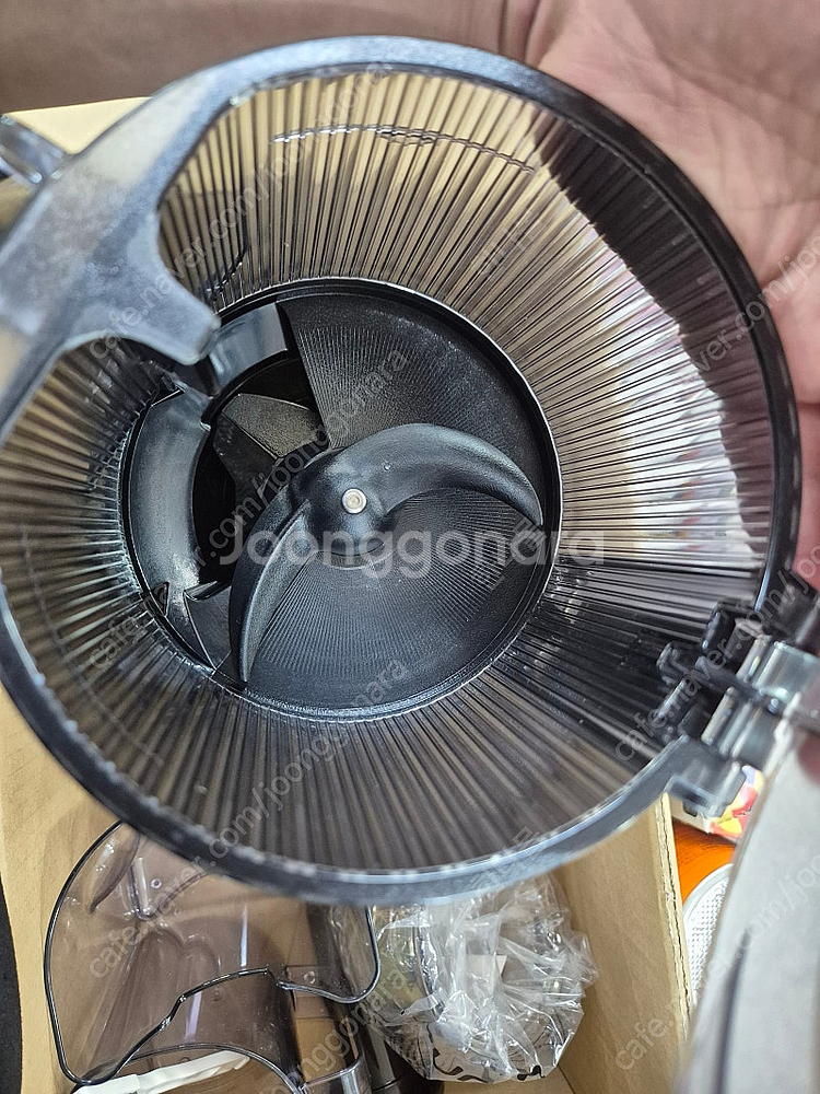 HUROM 휴롬 착즙기 H430/ H72ST-BFS02...--7