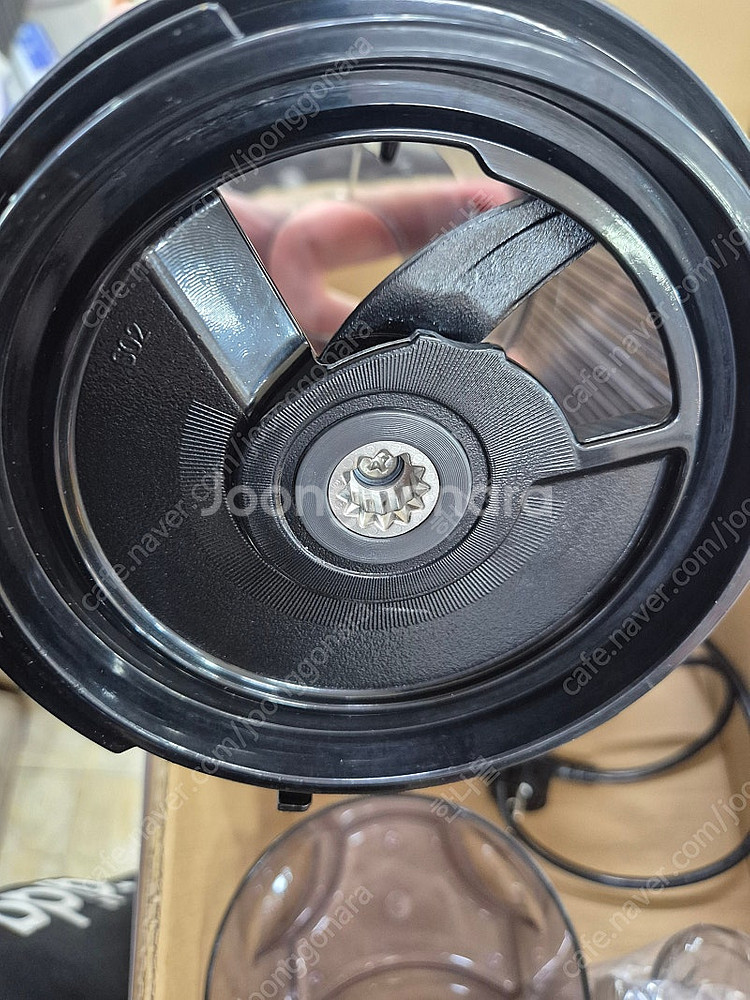 HUROM 휴롬 착즙기 H430/ H72ST-BFS02...--9