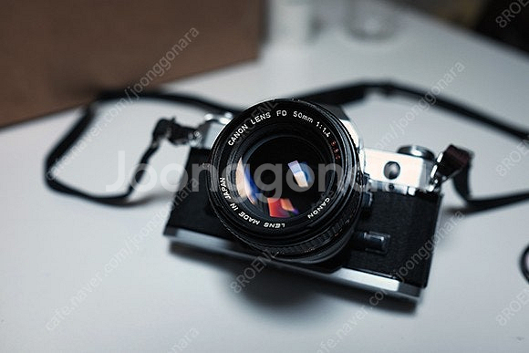 캐논 베스트셀러 AE-1(FD50mm 1:1.4 s.s...--3