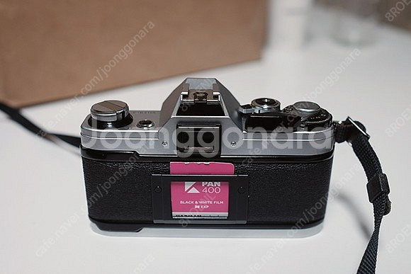 캐논 베스트셀러 AE-1(FD50mm 1:1.4 s.s...--4