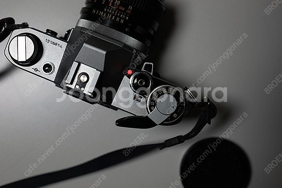 캐논 베스트셀러 AE-1(FD50mm 1:1.4 s.s...--9