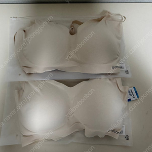 클로커다일 감탄브라 인견 쿨 손예진 브라 L 사이즈 흐린베이지 2장 새상품 팝니다(2장택포4.3만)