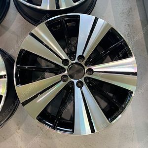 [용인 미형상사] 벤츠 B클래스 W246 CLA 18인치 순정 휠