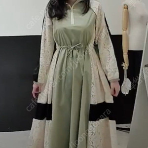 수아르 야심작 원피스(프리 사이즈, 후드 포함)