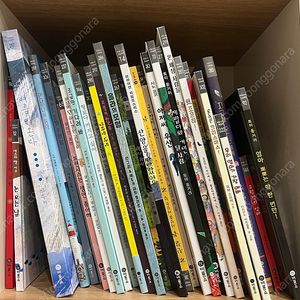 비룡소 그림동화 베스트 200