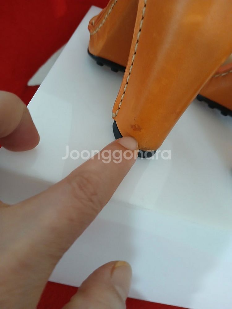 판매)토즈/베라왕/토리버치/핏플랍/캘러웨이/나이키/타임...--8