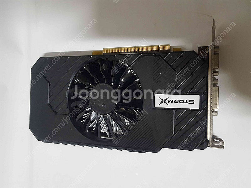이엠텍 XENON 지포스 GTX750 storm X O...--0