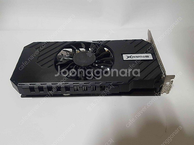 이엠텍 XENON 지포스 GTX750 storm X O...--2