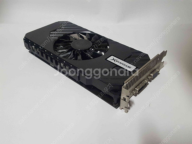 이엠텍 XENON 지포스 GTX750 storm X O...--3