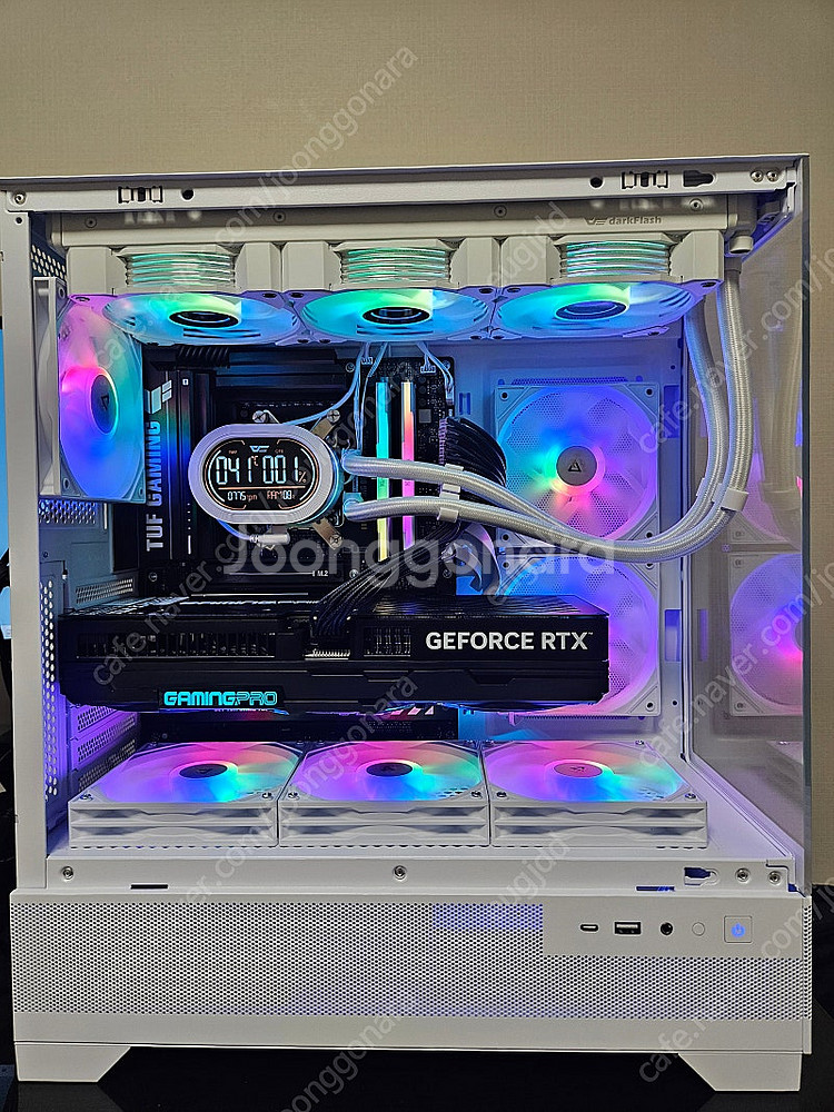 9950x3d, b850 wifi, 48gb, rtx5...--2