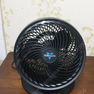 보네이도 633-KR 선풍기 서큘레이터 판매해요