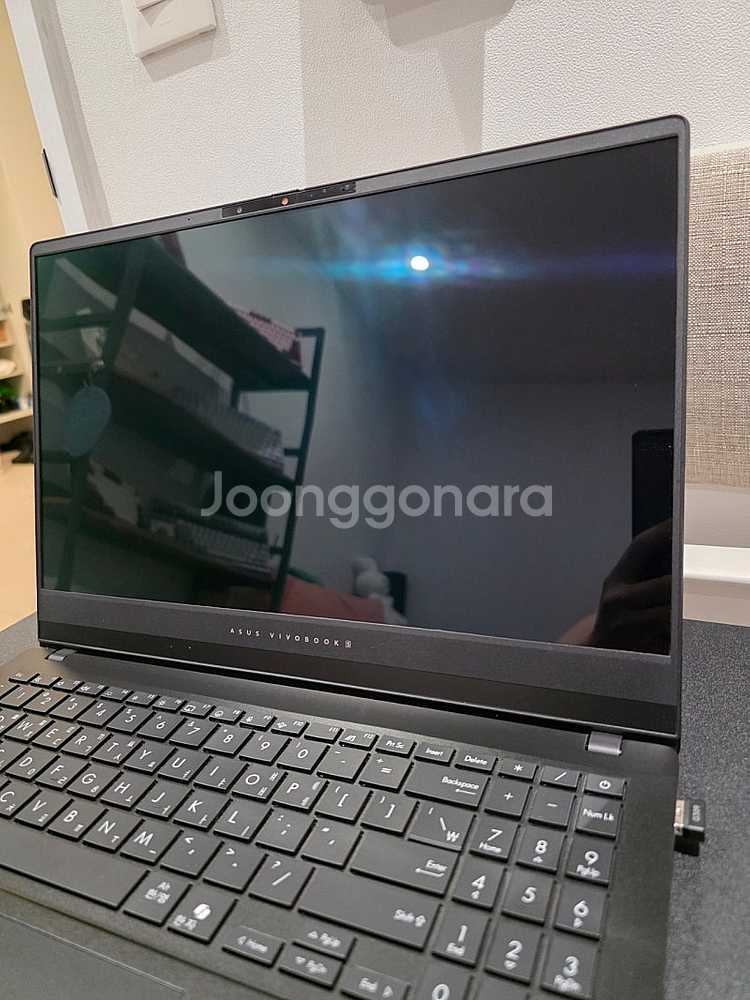 비보북 s15 oled m5506ua-ma012 노트북...--9