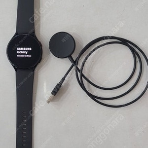 갤럭시 워치4 44mm