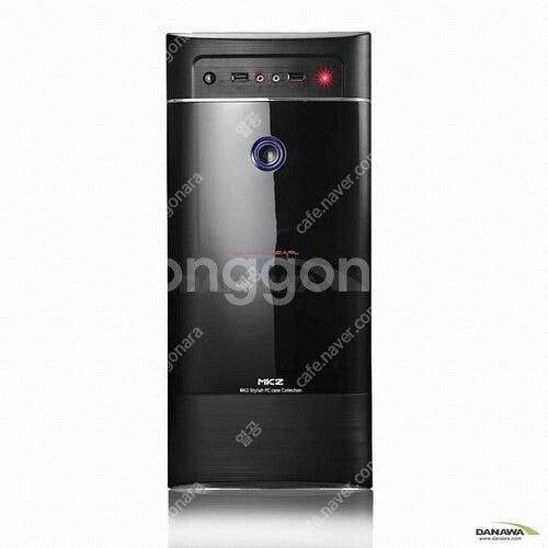 본체 인텔 9600k 급매--1