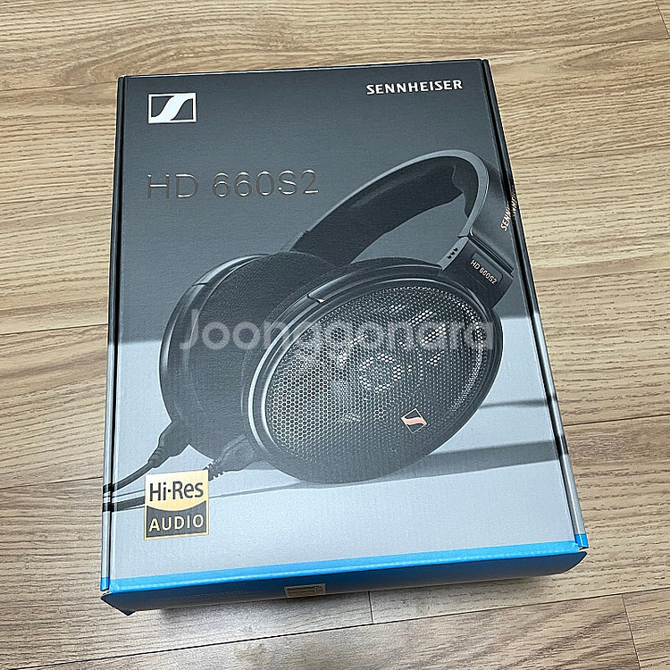 HD660S2--0